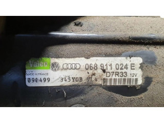 Стартер 068911024E, 090499 Audi A4 S4 B5 8D