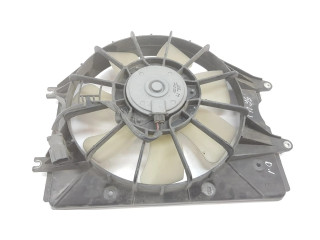 Вентилятор радиатора 19030RMAE01, 1680009580 Honda FR-V 2.2
