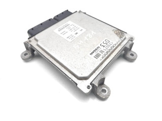 Блок управления двигателя 23703-4GC0A, 237034GC0A Infiniti Q50