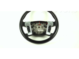 Руль Ford Mondeo MK IV  2007 - 2014 года 7S713600JB3ZHE, 7S713600JB3ZHE      