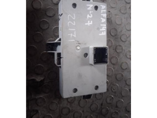 Блок комфорта 46746376, 501861080068 Alfa Romeo 166