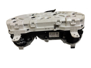 Панель приборов 85013SA200, 0271018 Subaru Forester SG