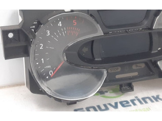 Спидометр (приборный щиток)    Renault Trafic III (X82)