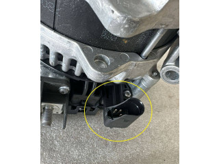 Генератор 06M903030A Audi e-tron