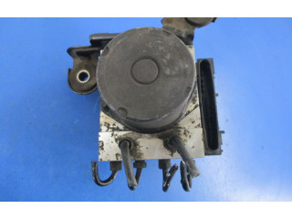 Блок АБС 12757280, 12757280   Saab  9-5  2006 - 2010 года