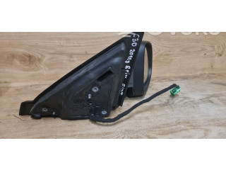 Зеркало электрическое Volvo C30 2010 - 2013 года