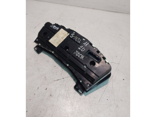 Панель приборов BS7T10849DE, BS7T14C088AE   Ford S-MAX       