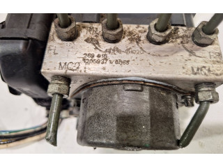 Блок ABS 0265260019   Peugeot 108
