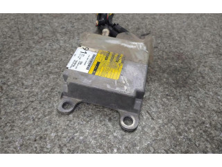 Блок подушек безопасности 89170-0F031   Toyota Corolla Verso E121