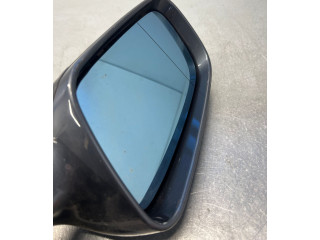 Зеркало электрическое        Audi A6 S6 C5 4B  1997 - 2005 года   