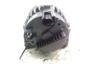 Генератор Skoda Fabia Mk2 (5J)