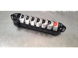 Блок управления климат-контролем 98106118DX   Peugeot 5008 II