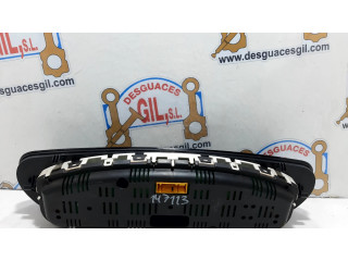 Панель приборов 9654562680, 147113 Citroen C5