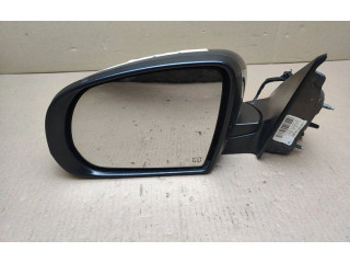 Зеркало электрическое левое Jeep Cherokee 2013-2020 года