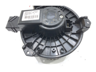 Вентилятор печки AV272700-5392 Jaguar XJ X351