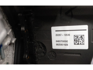 Volant DS Automobiles 3 Crossback 2020 646075900C