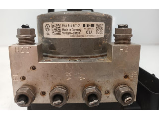 Jednotka ABS 5WA614517CF   Volkswagen Caddy 2023