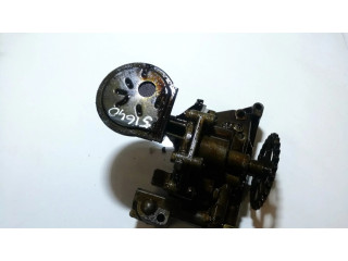 Čerpadlo oleje 164414987, 1644149138 Citroen Xsara Picasso 1.6