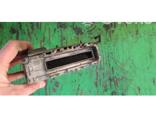 Блок управления двигателем ECU
