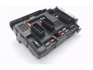 Модуль управления BSM 9650618380, T118470004L   Citroen C2    