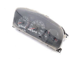 Панель приборов 341007FC, 3410175F21   Suzuki Wagon R+       