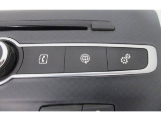 Блок управления климат-контролем 98100094ZF   Citroen DS4