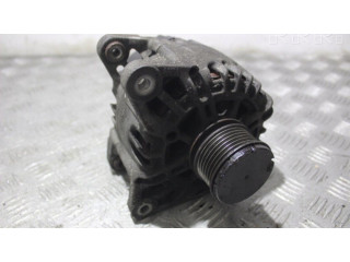 Генератор TG12C094   Dacia Logan I 1.5     