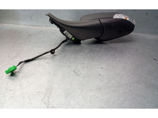 Зеркало электрическое Volvo C30 2007 - 2010 года