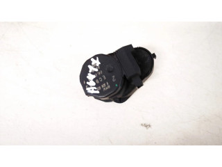 Двигатель задвижки потока воздуха