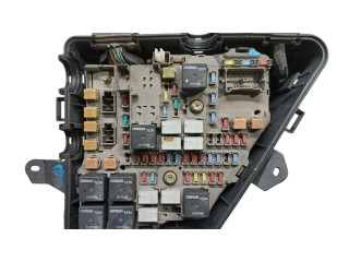 Pojistková skříňka Řídící jednotka BSM 25745686 Cadillac CTS 2004