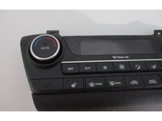 Блок управления климат-контролем 97250D7230TRY   Hyundai Tucson TL