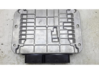 Řídící jednotka 2758008384 Mazda 3 II 2010