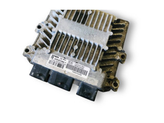 Řídící jednotka 9651942080, 9647423380   Citroen Berlingo 2005