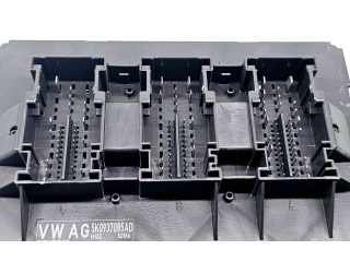 Блок комфорта 5K0937085AD Volkswagen Caddy