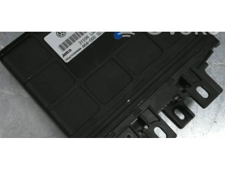 Блок управления коробкой передач 001927731J   Skoda Fabia Mk1 (6Y)