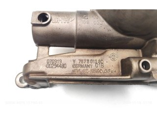 Масляный насос N14B16A 7576012, 070919 Mini Cooper Countryman R60