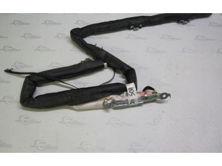 Боковая подушка безопасности 9800483180, 34127185C Citroen C4 II Picasso