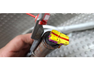 Боковая подушка безопасности S25071989, 520024330 Fiat 500L