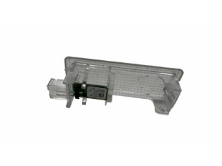 Другой фонарь салона