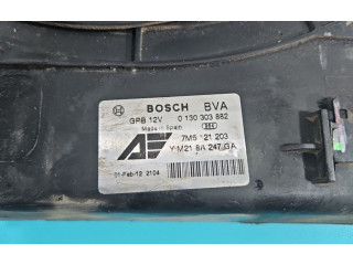 Комплект вентиляторов     0130303882, IMPRK1412756    Ford Galaxy 