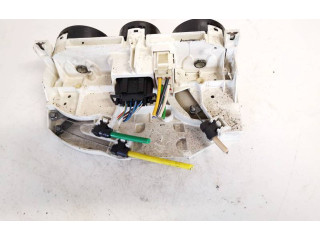 Турбина Блок управления кондиционера воздуха / климата/ печки (в салоне) Volkswagen Golf IV 1j0820045f, 1J0820045F