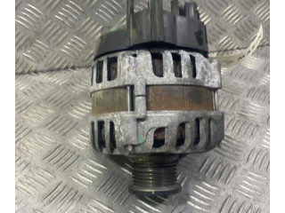 Генератор Dacia Duster II