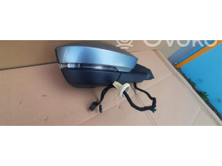 Зеркало электрическое Skoda Karoq 2017 - года