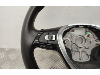 Руль Volkswagen Golf Sportsvan 2014 - 2020 года 5G0419091GD, 5G0419091