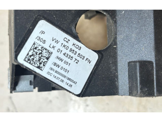 Ручка поворотов/ фонарей 1K0953503FN, 1K0953503   Skoda Octavia Mk2 (1Z)