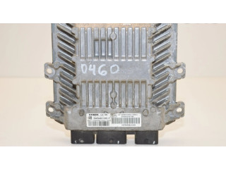 Řídící jednotka 5WS40110C-T, 9653447480 Citroen C3 2003