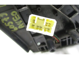 Зеркало электрическое Chevrolet Astra 2008 - 2011 года