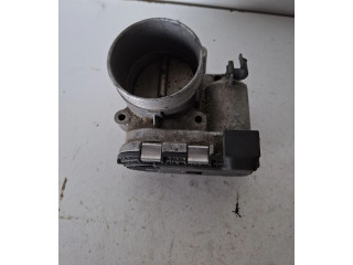 Дроссельная заслонка       Volvo S80  2007 - 2013 года   