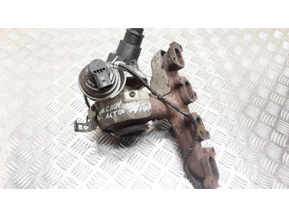  Турбина Volkswagen Beetle A5 1.6 HGR03L253016, 7755171   для двигателя CAY      