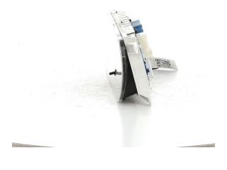 Přístrojová deska Toyota Land Cruiser (J100) 2003 GPA230026907, F0-4348W